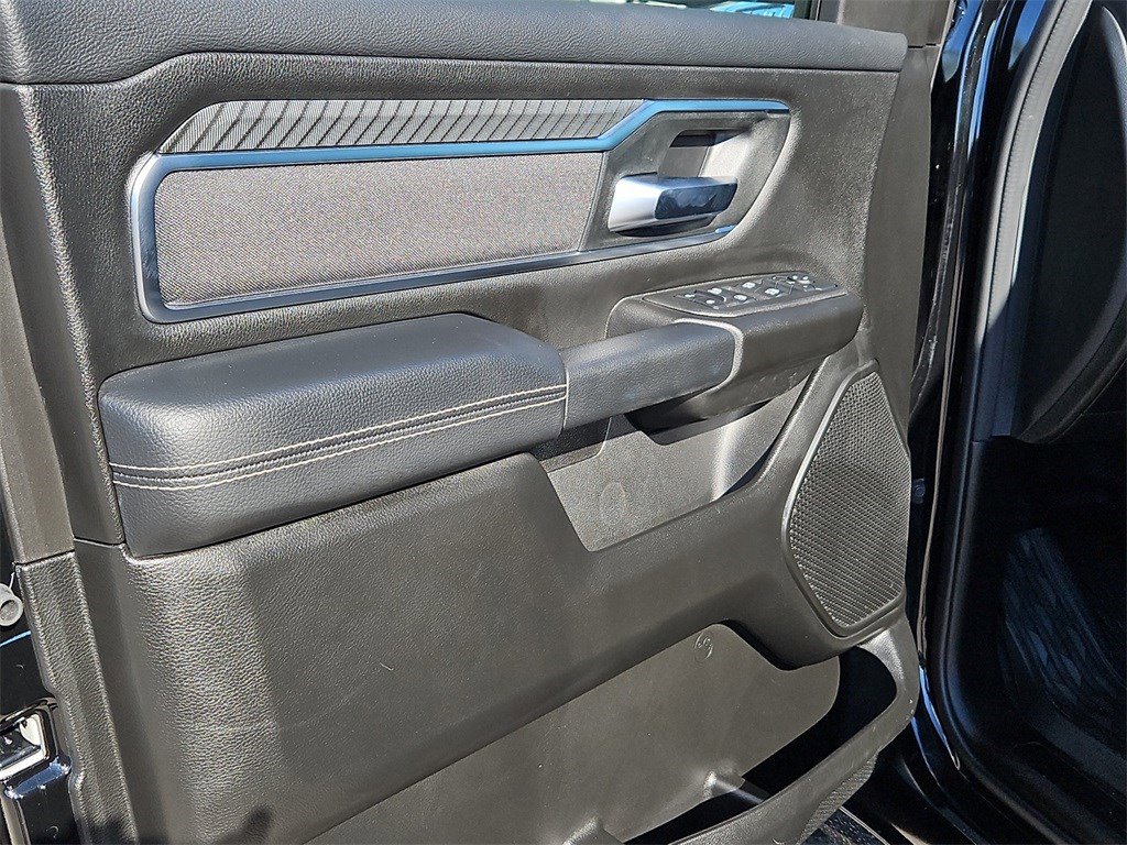 New 2026 RAM 1500 Big Horn image 20