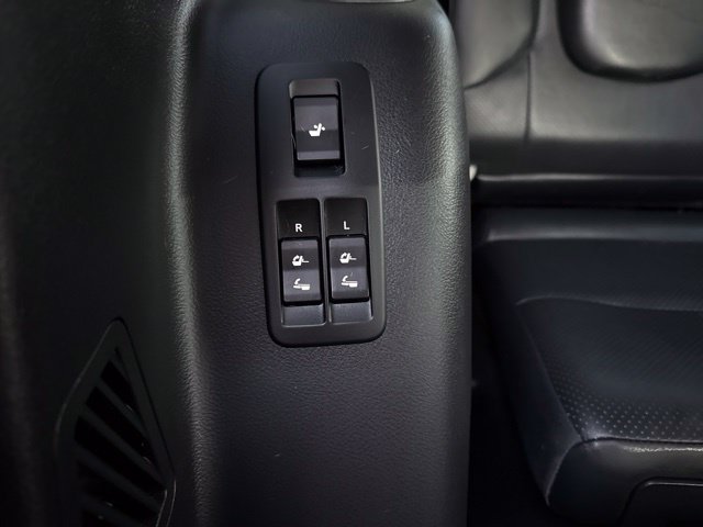 Used 2019 Lexus GX 460 Luxury AWD/4WD image 22