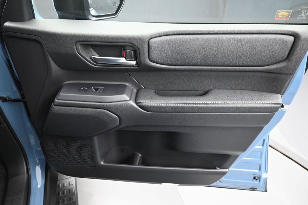 Certified 2026 Toyota Land Cruiser w/ Premium Package AWD/4WD image 41