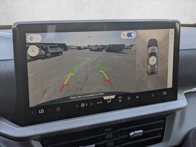 New 2026 Ford Explorer ST-Line w/ ST-Line Street Pack image 13