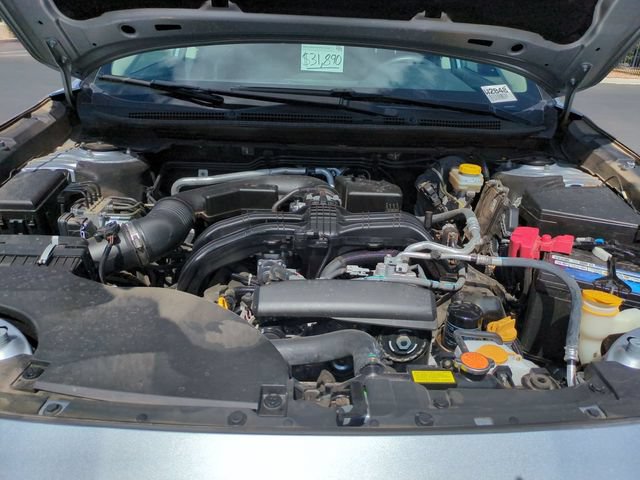 Used 2024 Subaru Outback Limited AWD/4WD image 34