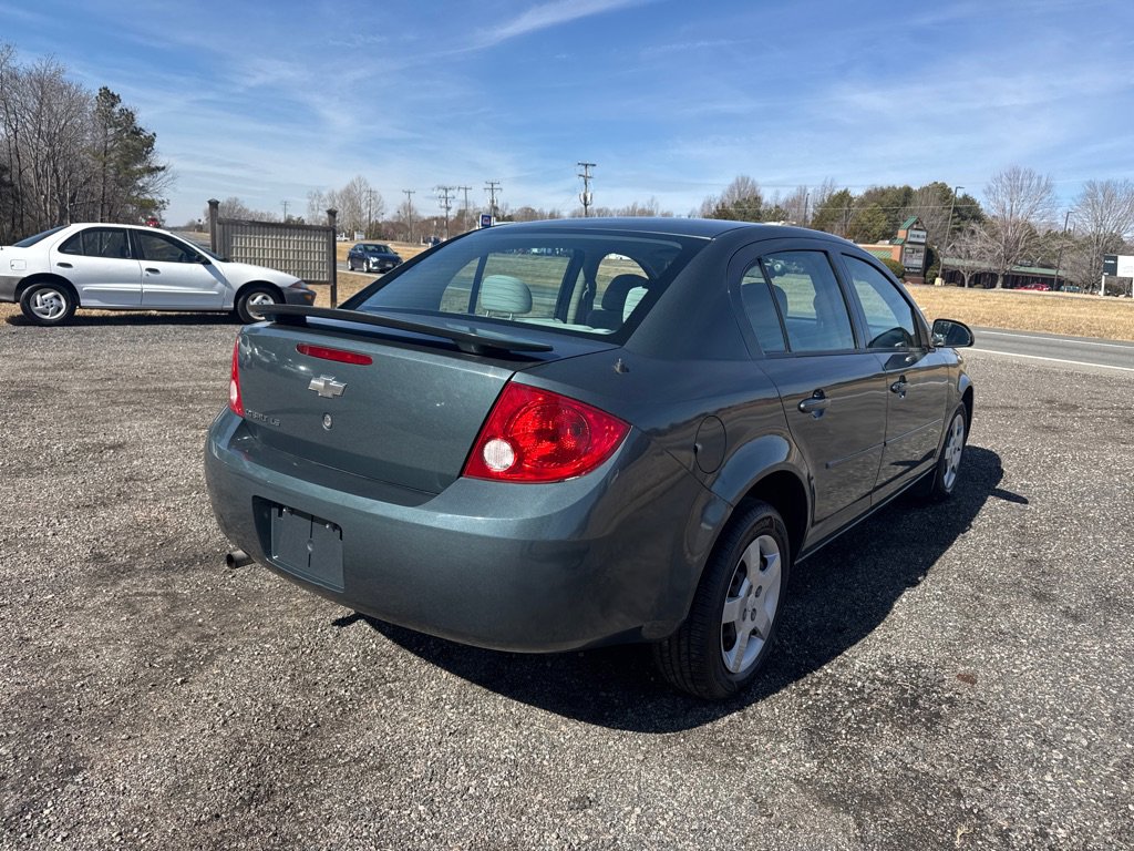 Used 2006 Chevrolet Cobalt LS image 8