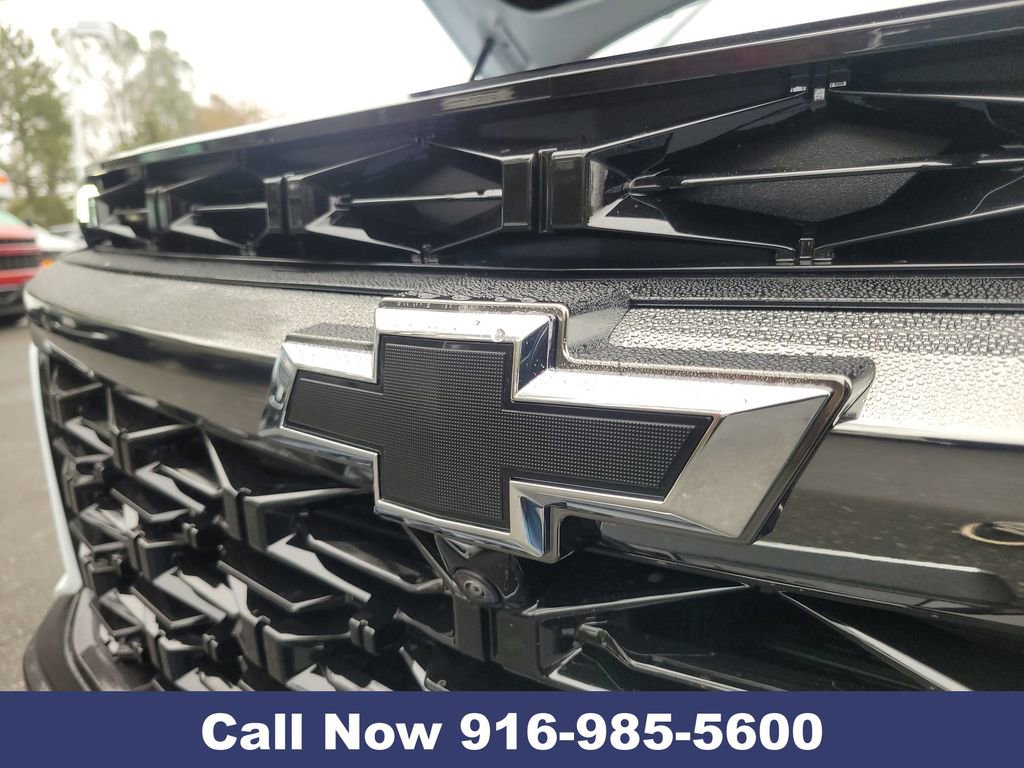 New 2026 Chevrolet Traverse Z71 w/ Enhanced Driving Package image 35