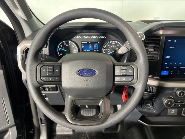 New 2026 Ford F150 XL AWD/4WD image 14