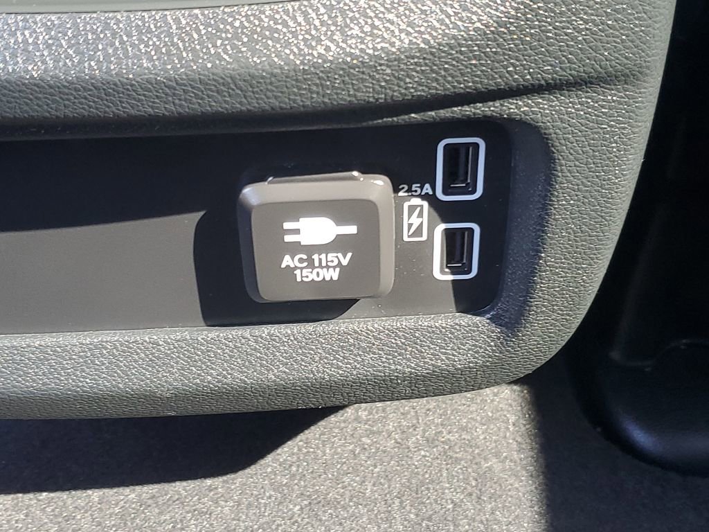 Used 2023 Honda Passport TrailSport image 27