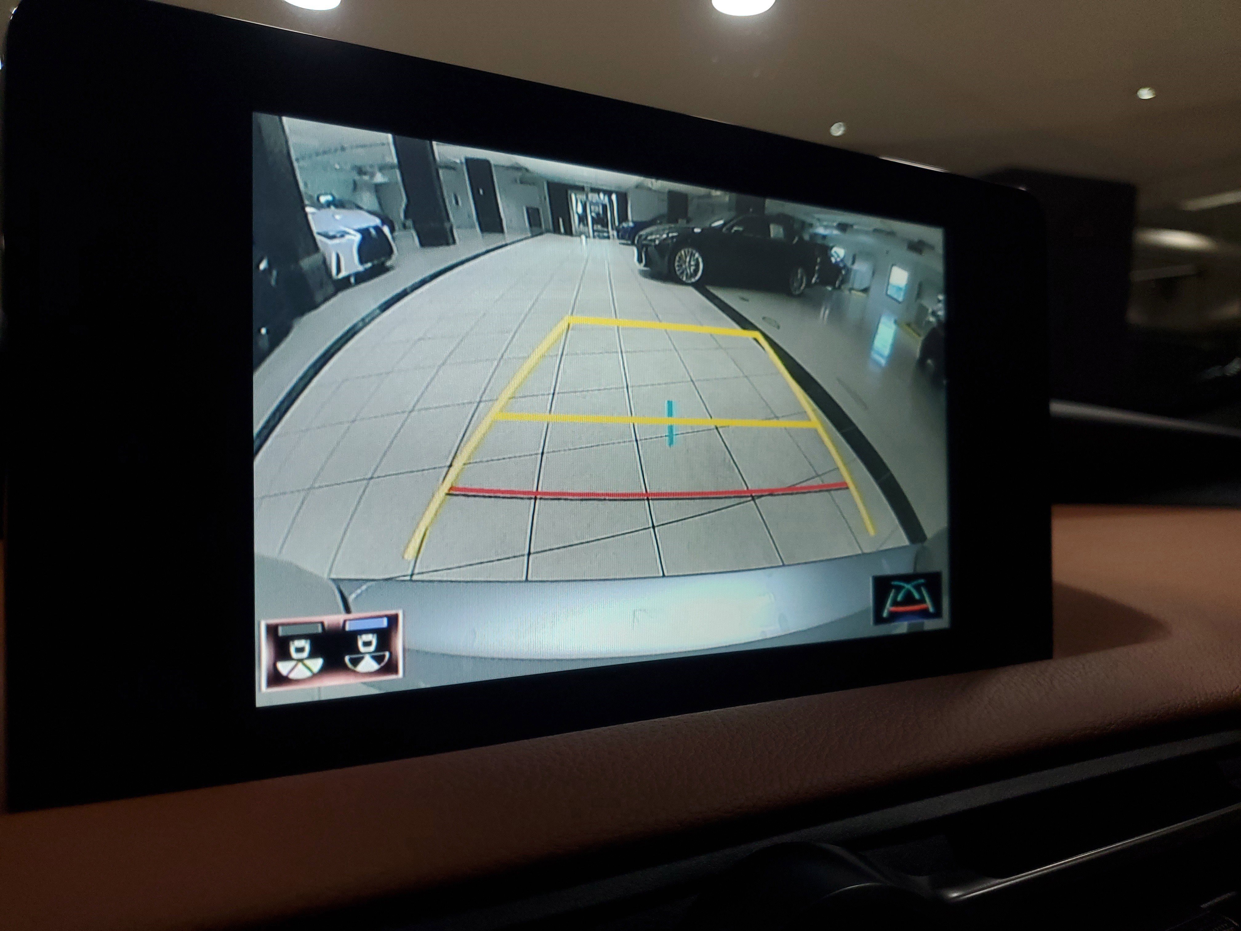 New 2025 Lexus IS 350 F Sport image 16