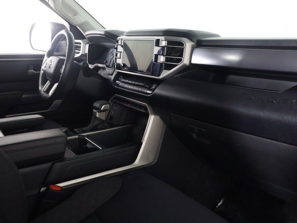 Used 2023 Toyota Tundra SR5 image 24