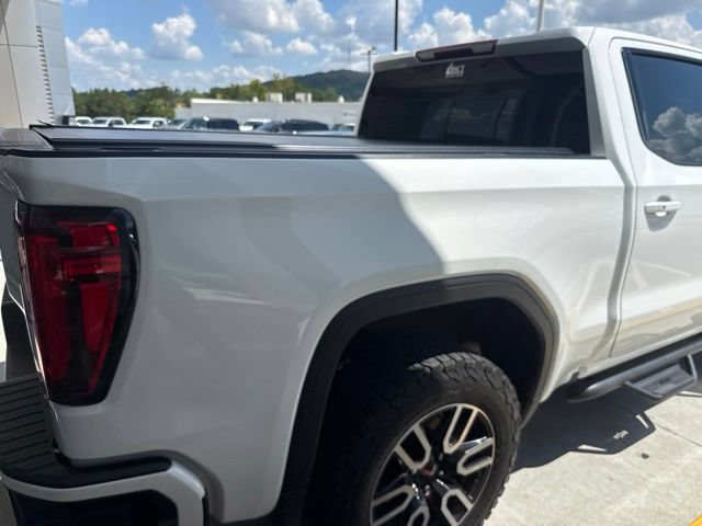 Used 2021 GMC Sierra 1500 AT4 AWD/4WD image 19