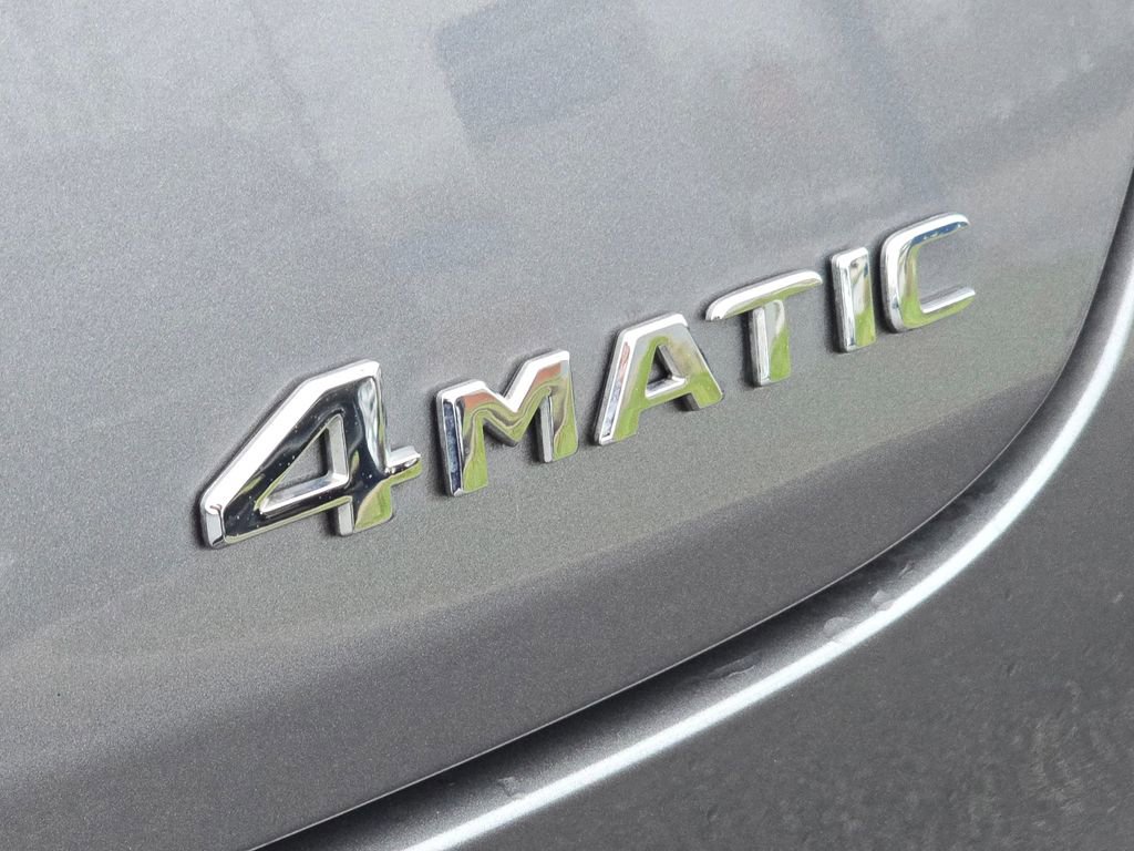 Used 2025 Mercedes-Benz CLA 250 4MATIC image 5