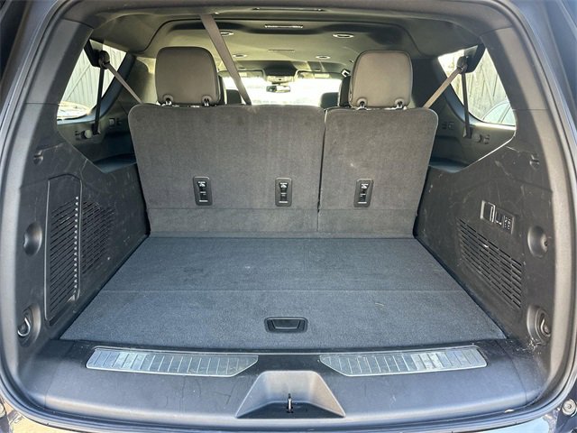 Used 2024 GMC Yukon XL AT4 w/ Technology Package image 25