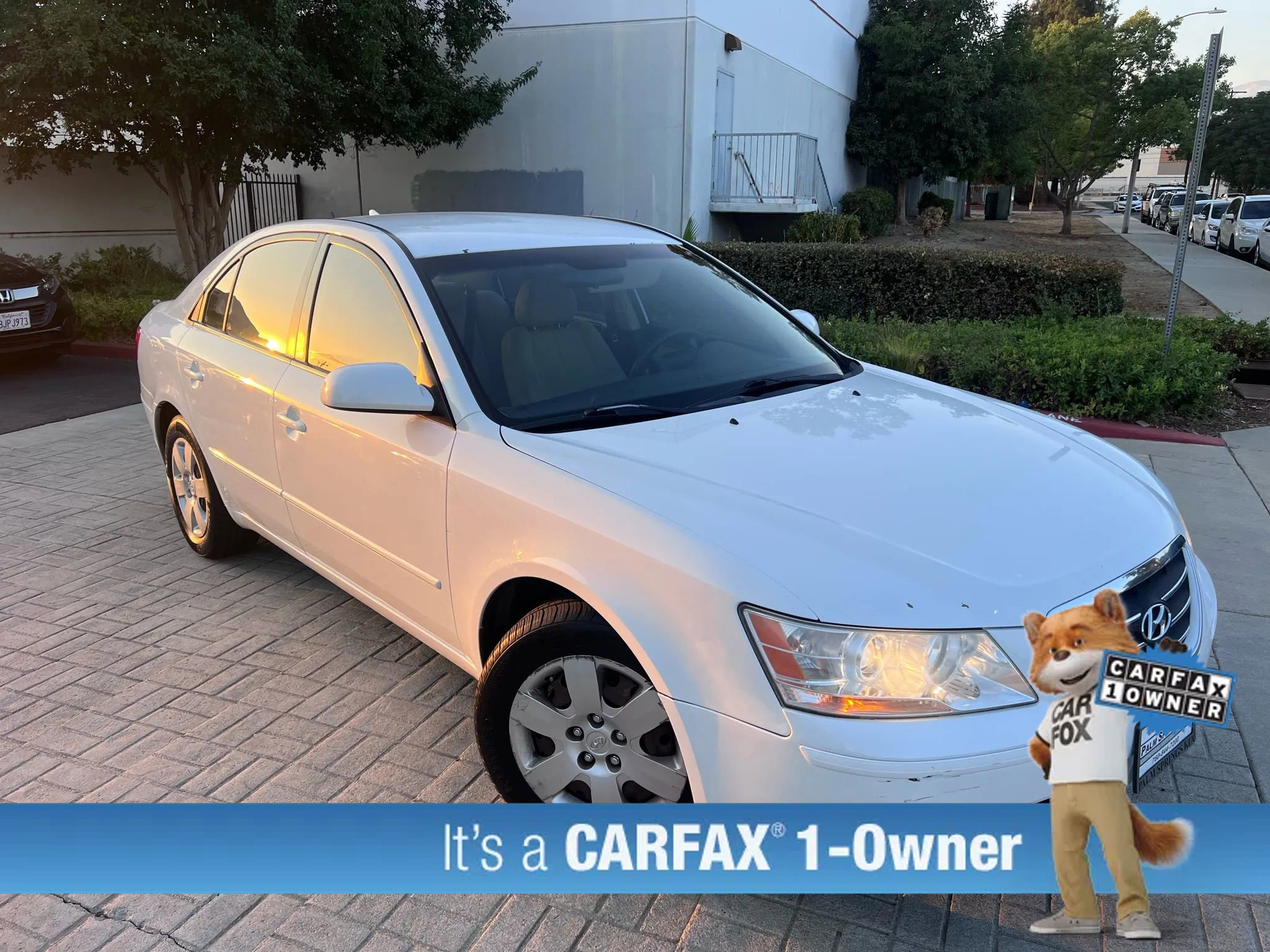 Used 2009 Hyundai Sonata GLS