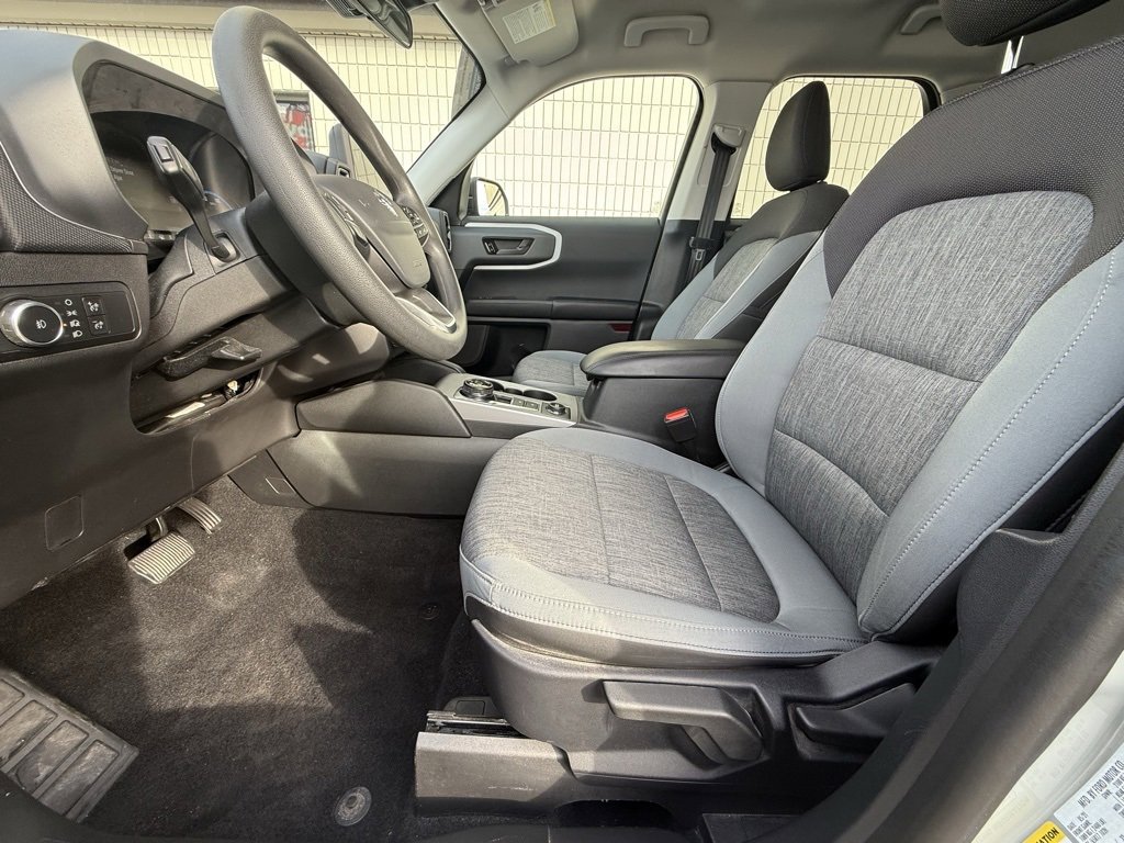 Used 2021 Ford Bronco Sport Big Bend image 19