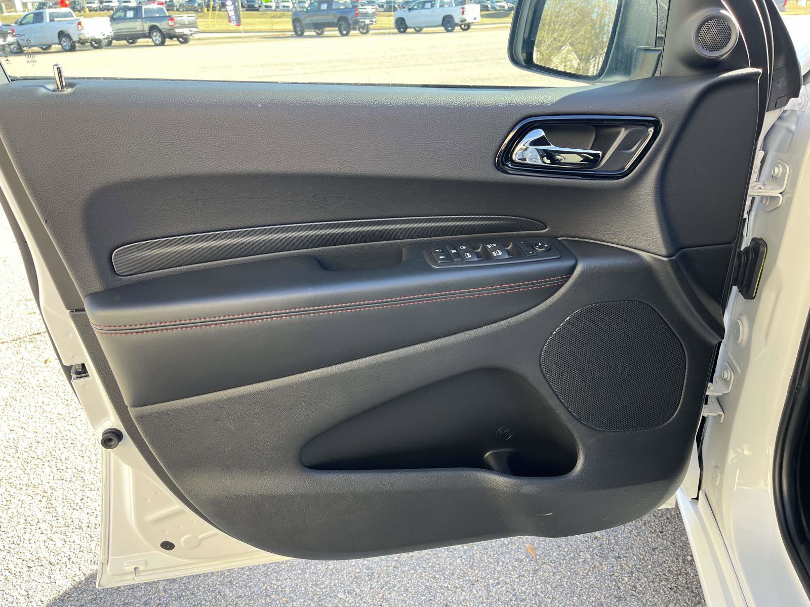 Used 2024 Dodge Durango R/T image 16