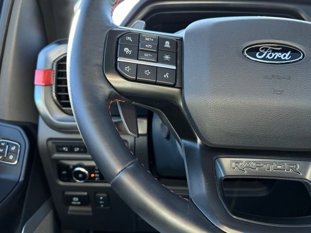 Certified 2024 Ford F150 Raptor image 31