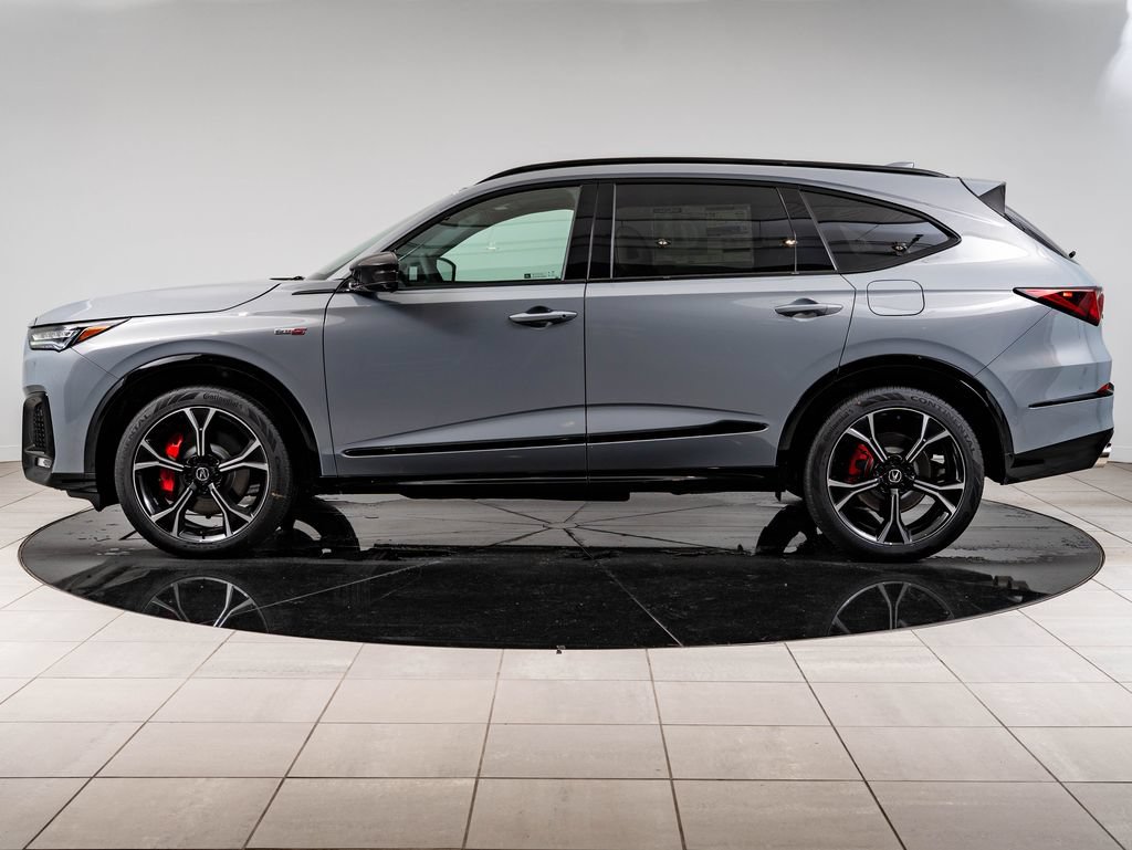 New 2026 Acura MDX Type S AWD/4WD image 5