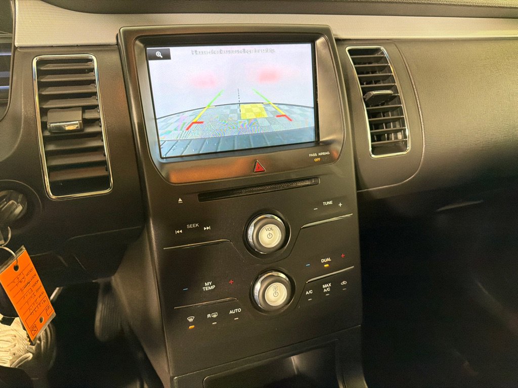 Used 2014 Ford Flex SEL w/ Equipment Group 202A FWD image 16