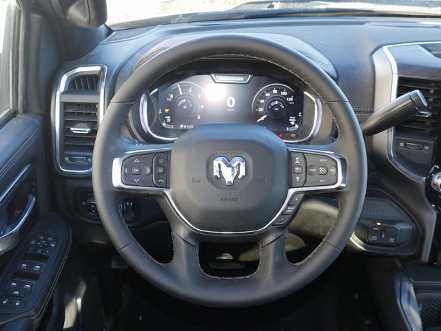 Used 2025 RAM 2500 Laramie image 14