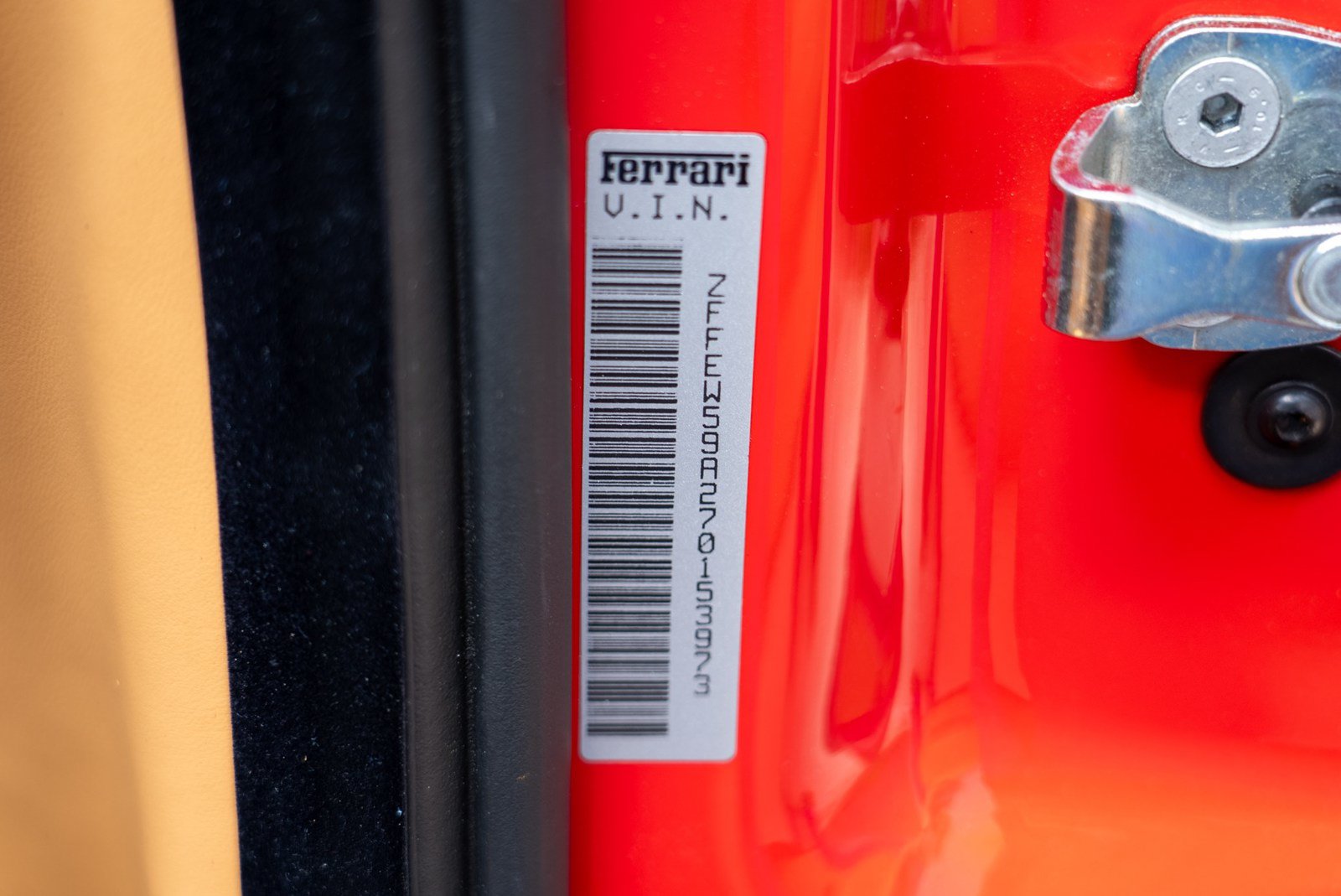 Used 2007 Ferrari F430 Spider RWD image 56