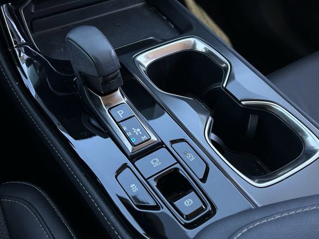 Used 2024 Lexus NX 250 250 Base w/ Towing Package (2000 Lbs) image 17