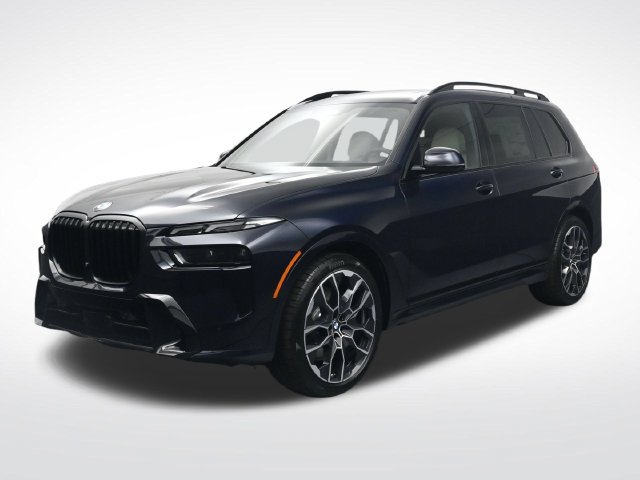 New 2027 BMW X7 xDrive40i AWD/4WD image 9