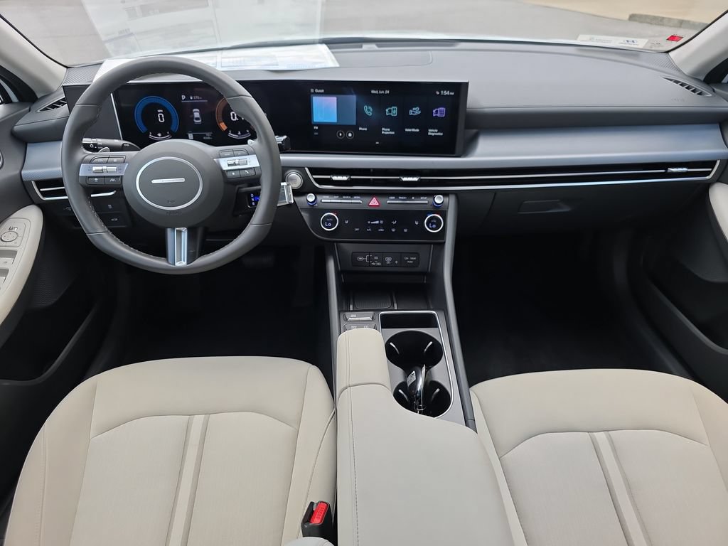 New 2026 Hyundai Sonata SEL FWD image 13