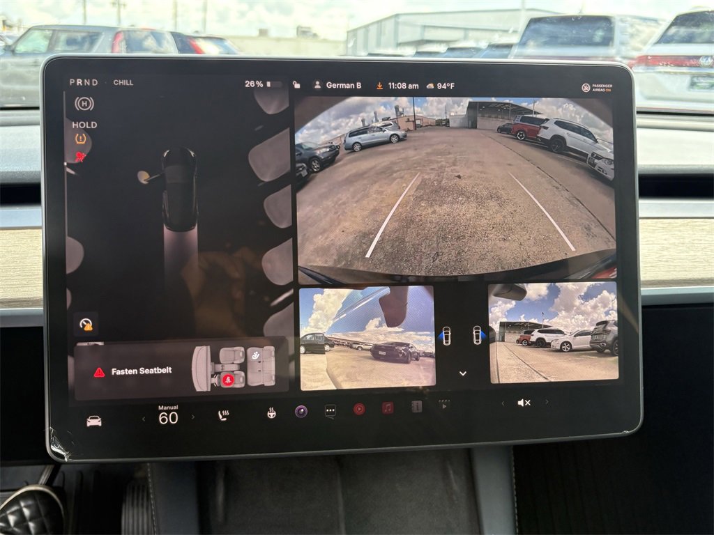Used 2022 Tesla Model 3 Long Range image 19