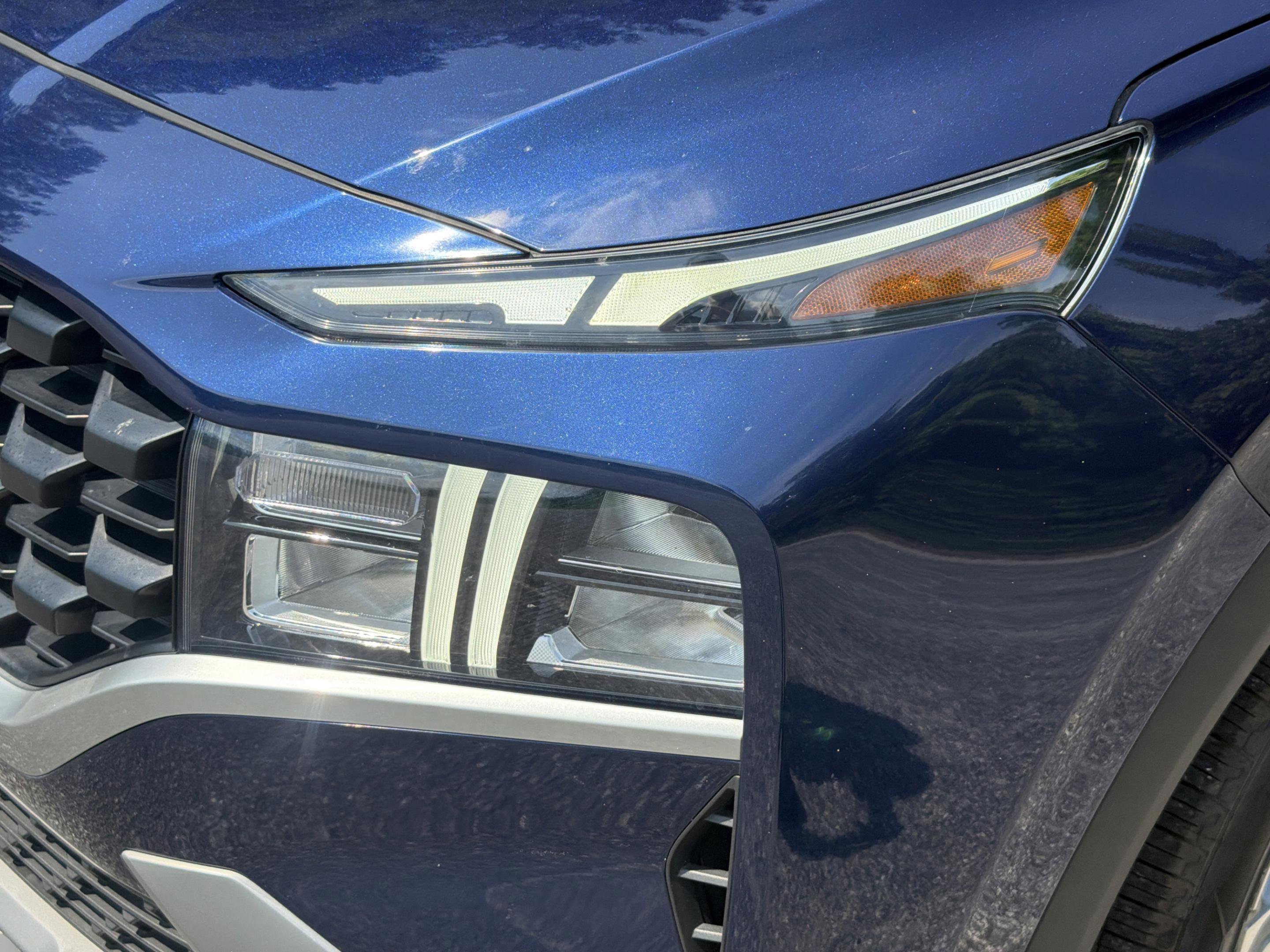 Used 2023 Hyundai Santa Fe SEL FWD image 26