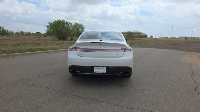 Used 2020 Lincoln MKZ w/ Convenience Package image 7