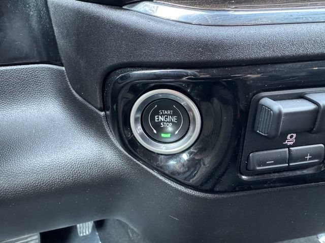 Certified 2024 Chevrolet Silverado 1500 LT w/ True North Edition Plus AWD/4WD image 18