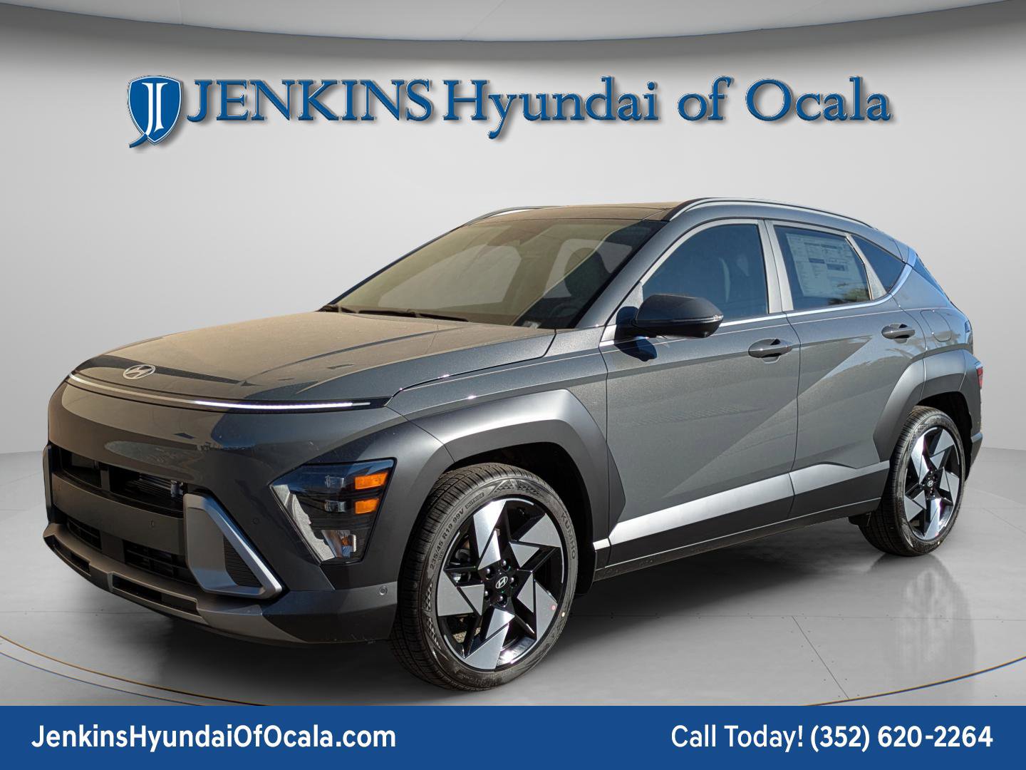 New 2026 Hyundai Kona Limited image 9