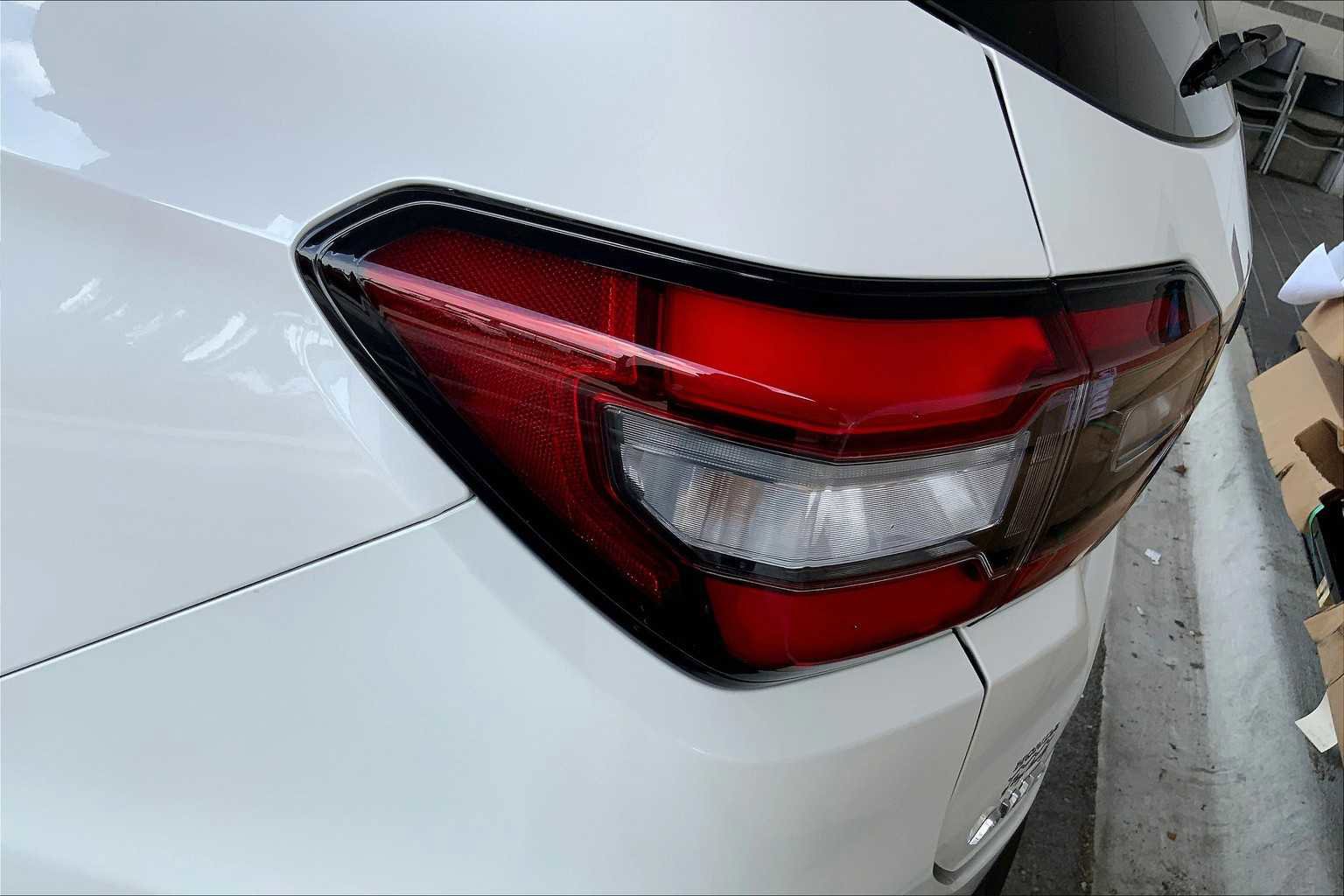 New 2025 Honda Pilot EX-L image 14