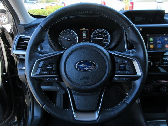 Used 2023 Subaru Forester Premium image 14