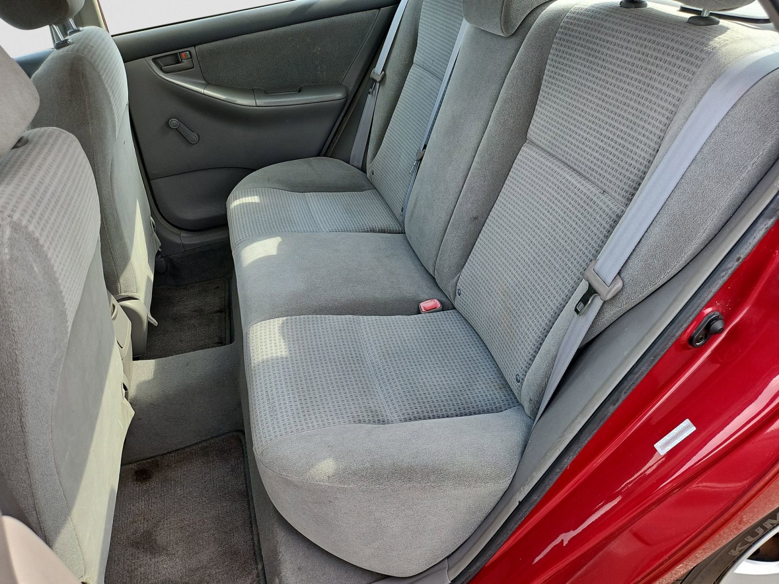 Used 2005 Toyota Corolla CE FWD image 31