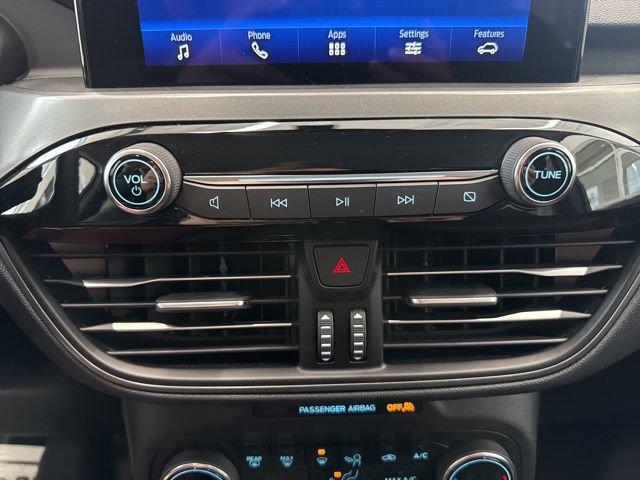 Certified 2023 Ford Escape Active image 21