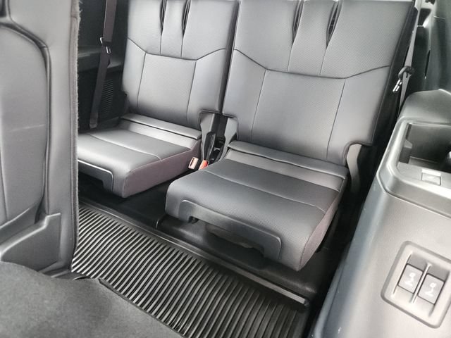 Used 2024 Lexus GX 550 w/ Accessory Package (Z1) AWD/4WD image 29