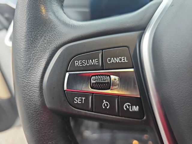 Used 2022 BMW i4 eDrive40 w/ Premium Package RWD image 17