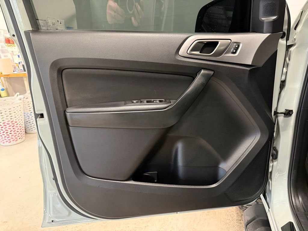 Used 2021 Ford Ranger XLT w/ Equipment Group 301A Mid image 18