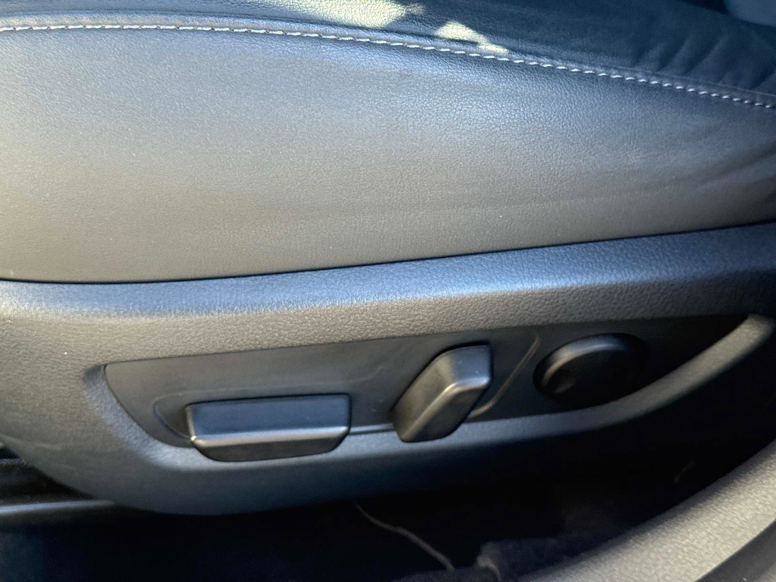 Certified 2025 MAZDA CX-30 AWD 2.5 S w/ Preferred Package image 19