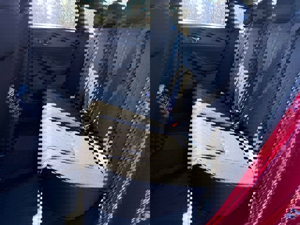 New 2025 Honda Accord Sport image 9