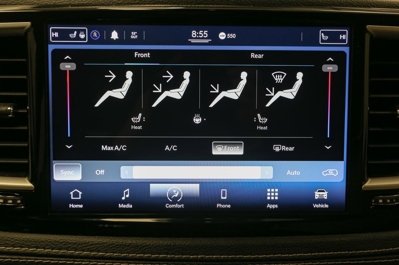 Used 2021 Chrysler Pacifica Touring-L image 26