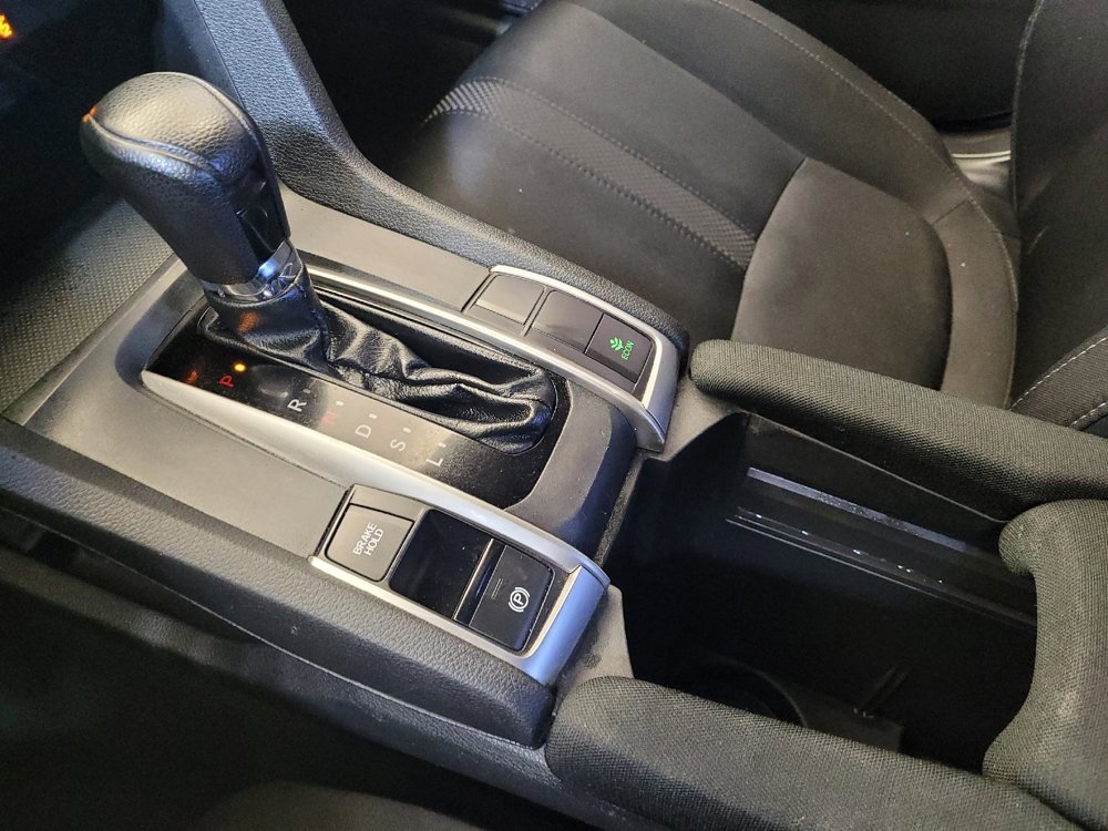 Used 2020 Honda Civic LX image 26