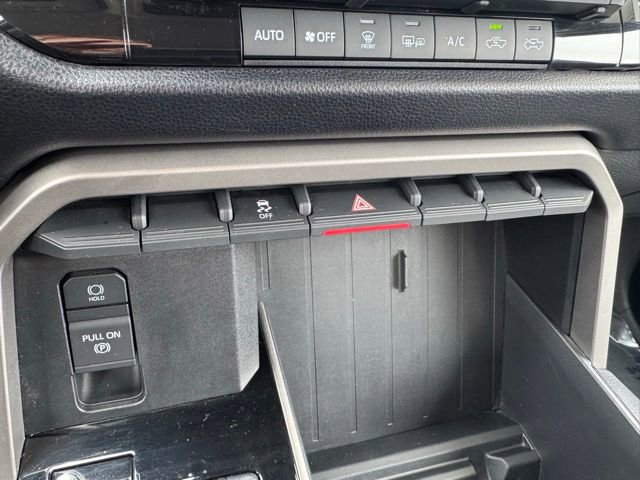 Used 2022 Toyota Tundra SR5 w/ TRD Sport Package image 13