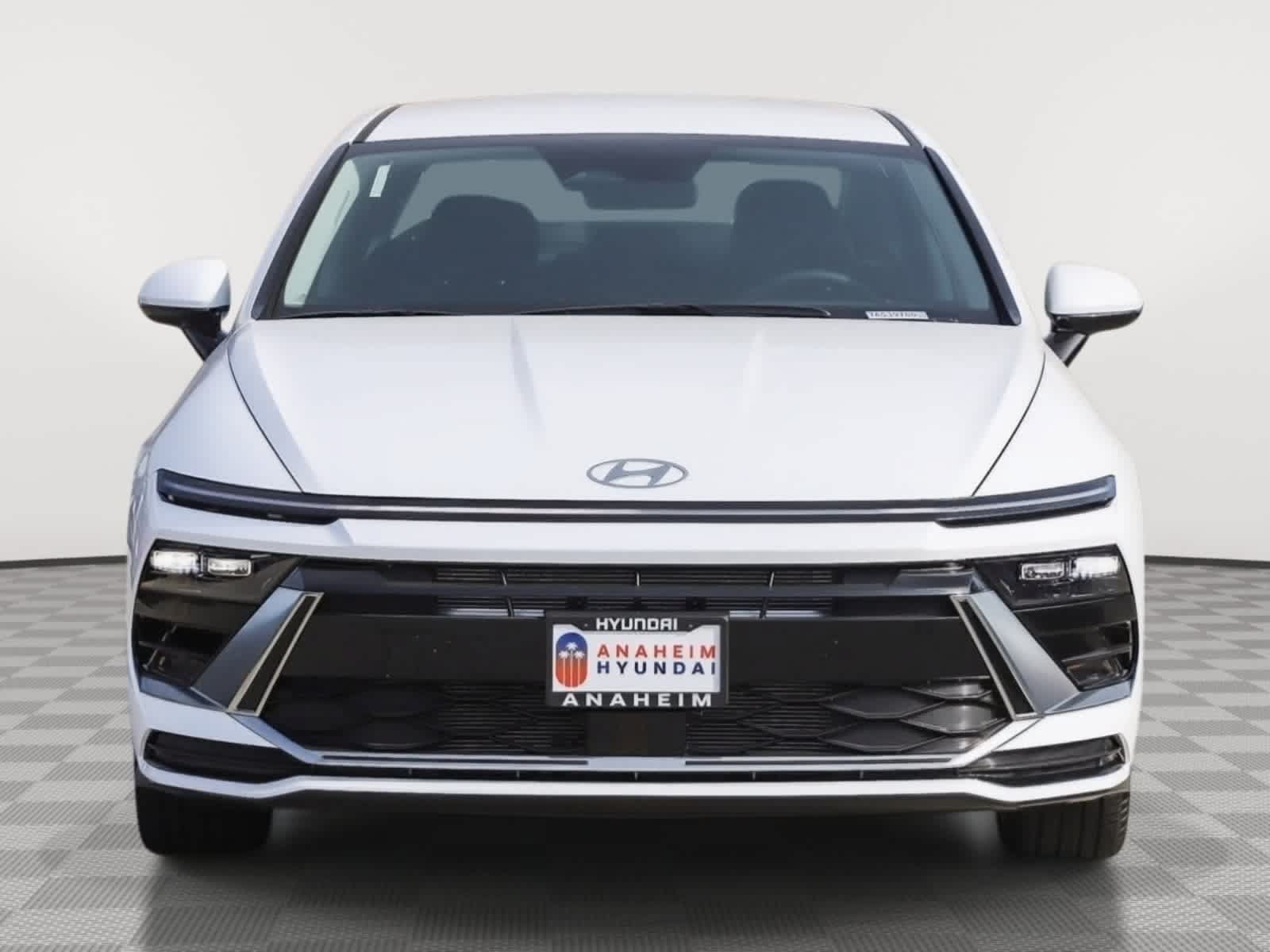 New 2026 Hyundai Sonata SEL FWD image 2