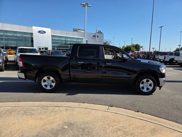 Used 2019 RAM 1500 Big Horn RWD image 12