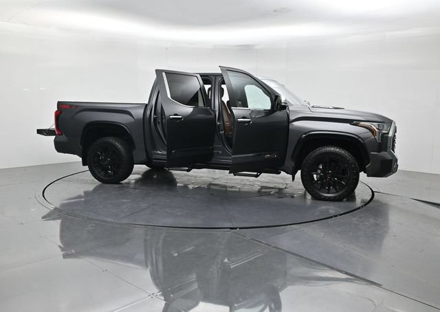 Used 2024 Toyota Tundra 1794 Edition w/ TRD Off-Road Package AWD/4WD image 66