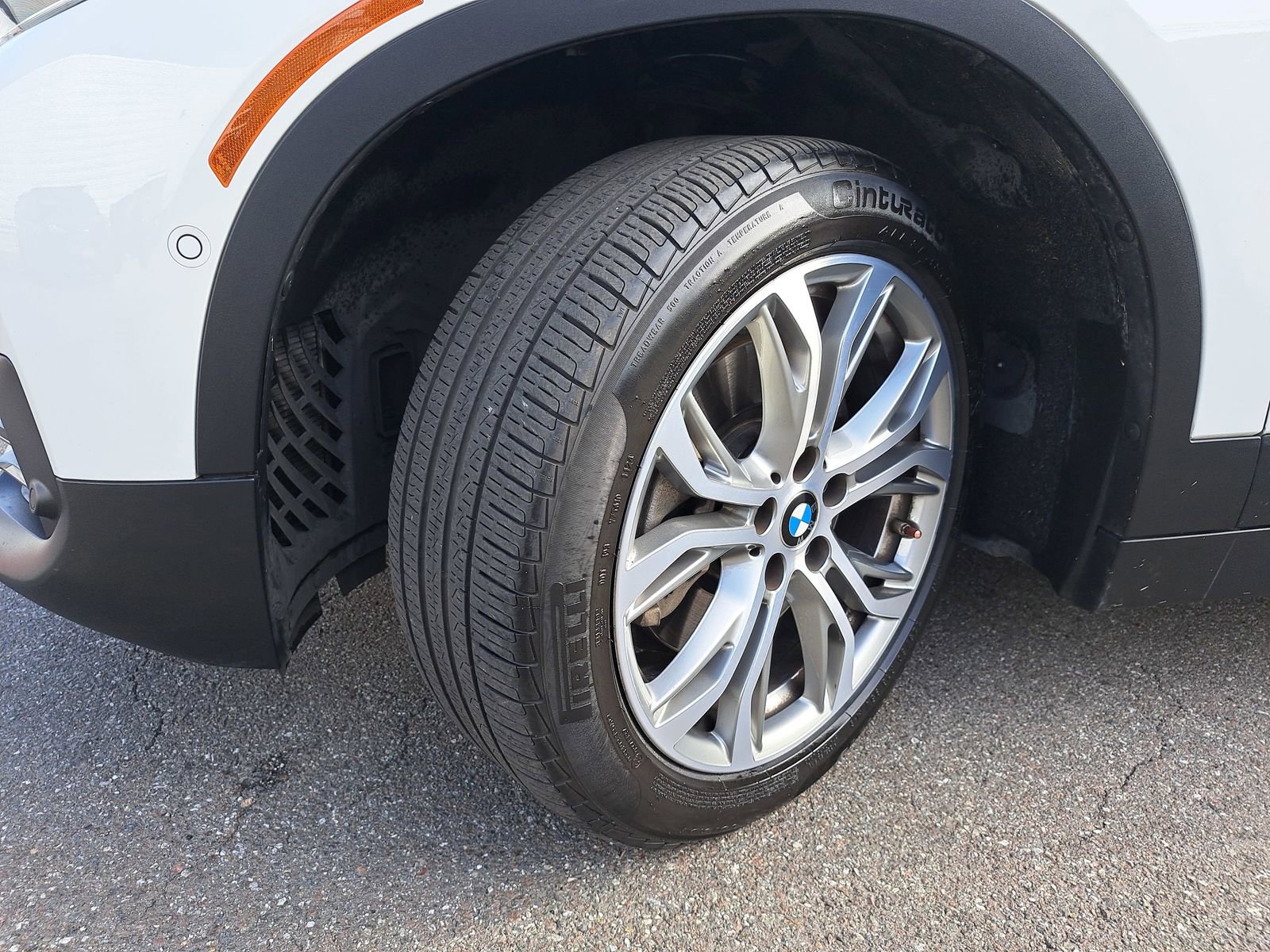 Used 2020 BMW X2 sDrive28i image 35