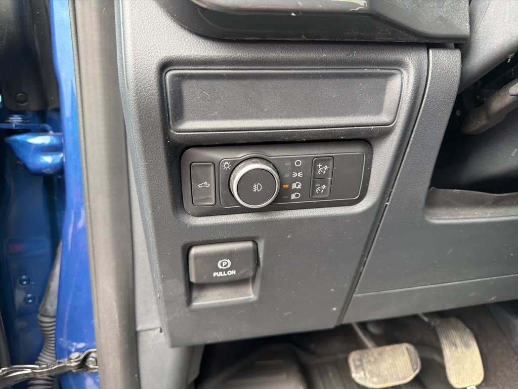 Used 2022 Ford F150 Tremor image 13