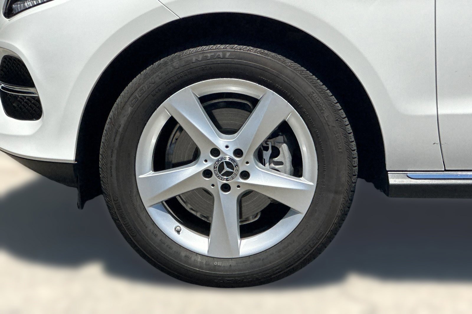 Used 2018 Mercedes-Benz GLE 350 4MATIC image 11