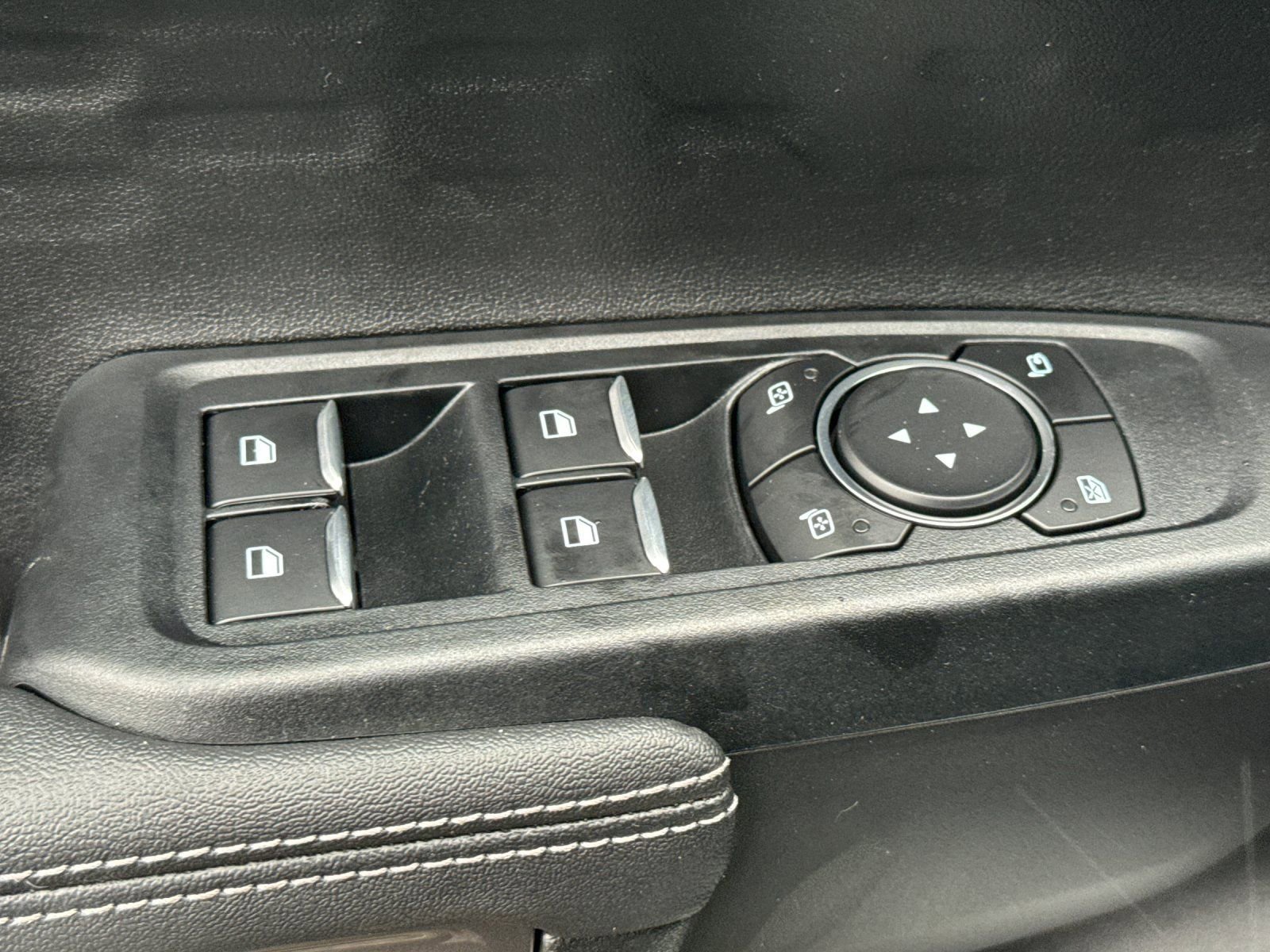 New 2025 Ford Ranger XLT w/ Trailer Tow Package image 11