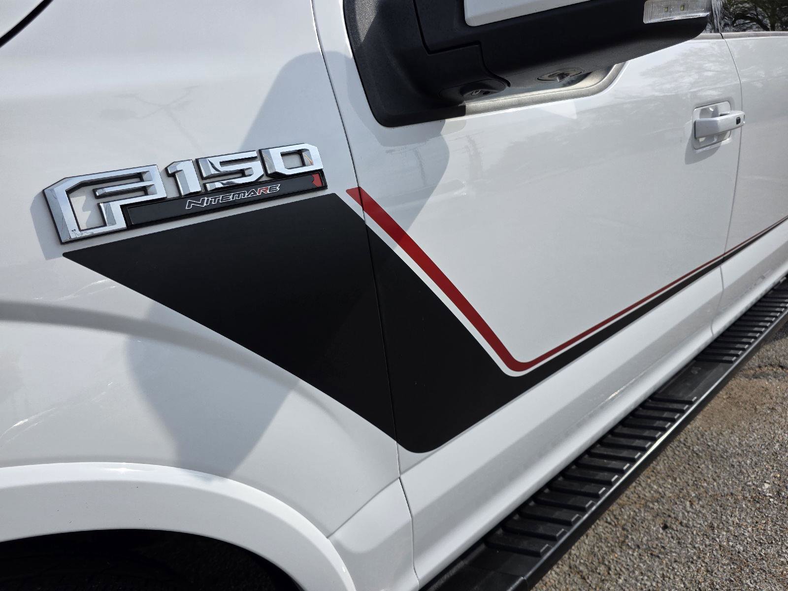 Used 2020 Ford F150 Lariat w/ Equipment Group 502A Luxury image 55